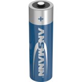 Ansmann Lithium-Thionylchlorid 3,6V ER14505 / AA    1522-0036-1 #4
