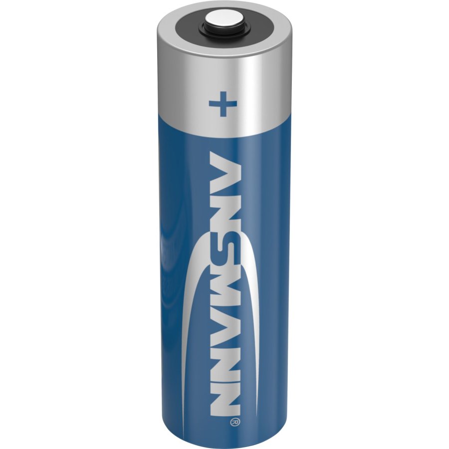 Ansmann Lithium-Thionylchlorid 3,6V ER14505 / AA    1522-0036-1 #4