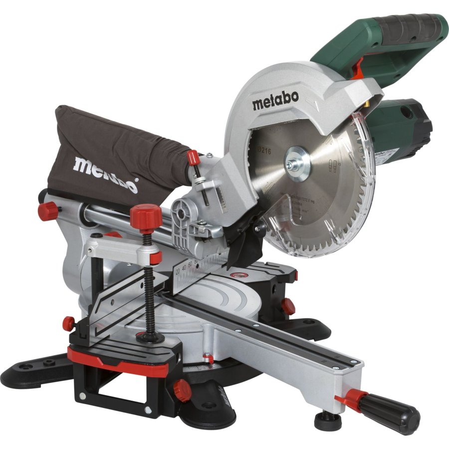 Metabo KGSV 216 M Panel Saw #1