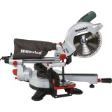 Metabo KGSV 216 M Panel Saw #2