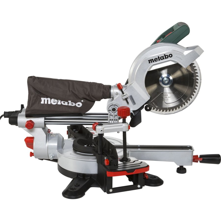 Metabo KGSV 216 M Panel Saw #2