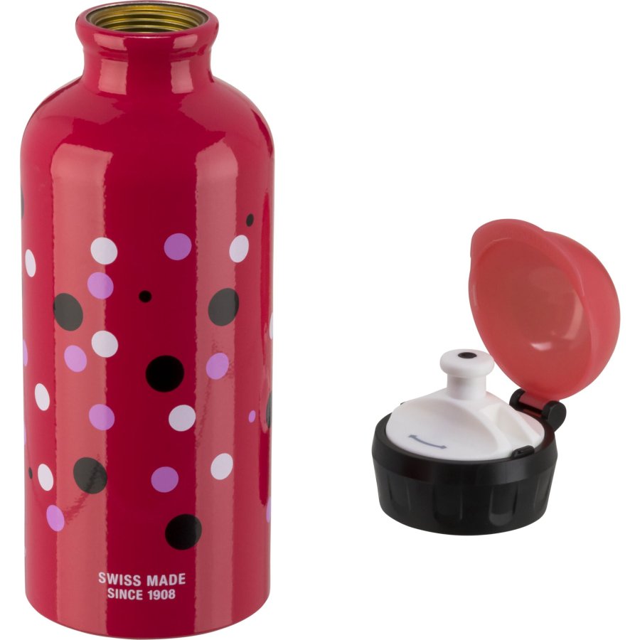 Sigg Water Bottle Minnie Mouse 0.4 L #2