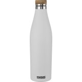 Sigg Meridian Water Bottle white 0.5 L #1
