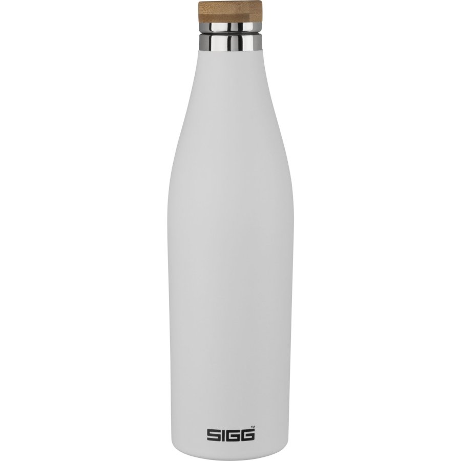Sigg Meridian Water Bottle white 0.5 L #1