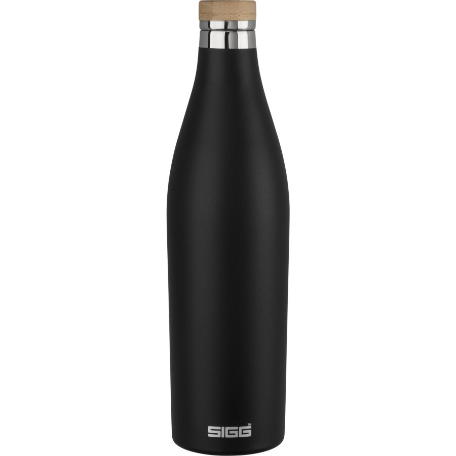 Sigg Meridian Water Bottle black 0.7 L #1