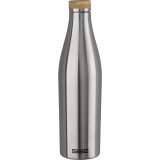 Sigg Meridian Water Bottle silver 0.5 L #1