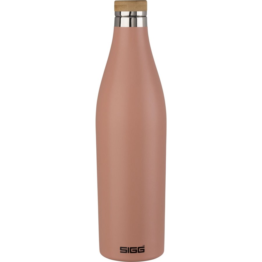 Sigg Meridian Water Bottle Shy Pink 0.7 L #1