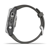 Garmin fenix 7S graphite/silver #14