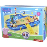 BIG Waterplay Peppa Pig Holiday #4
