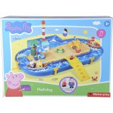 BIG Waterplay Peppa Pig Holiday #5