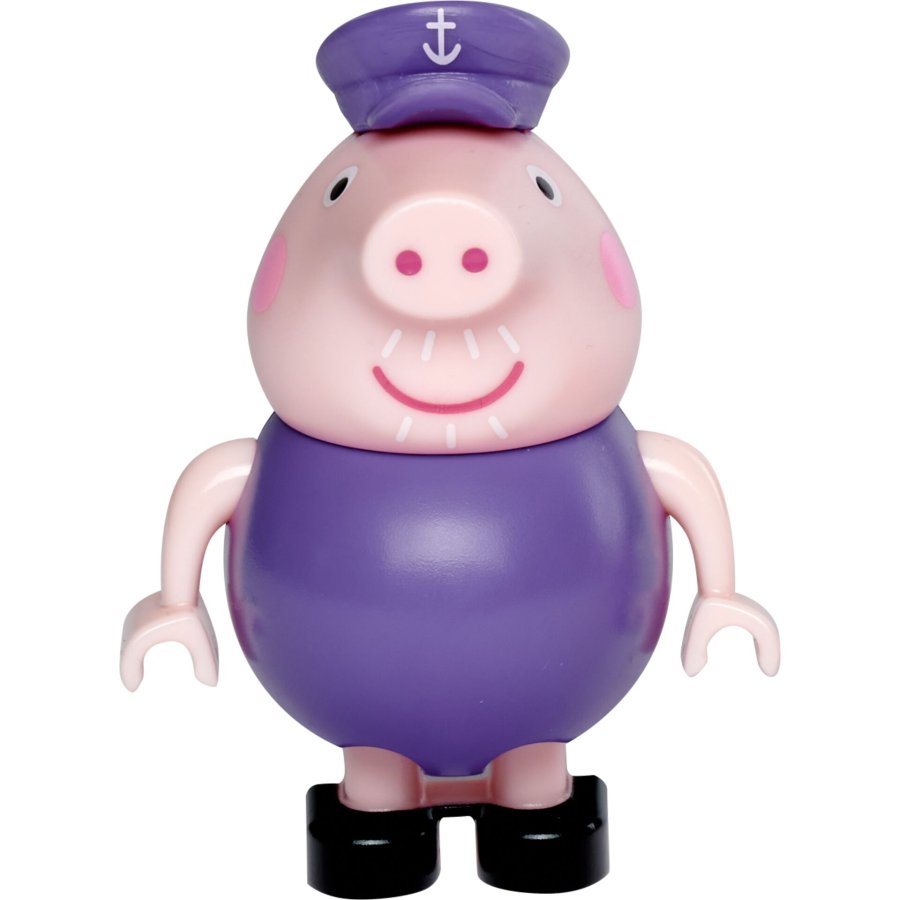 BIG Waterplay Peppa Pig Holiday #6