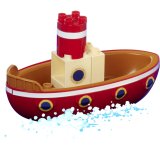 BIG Waterplay Peppa Pig Holiday #10