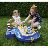 BIG Waterplay Peppa Pig Holiday #13