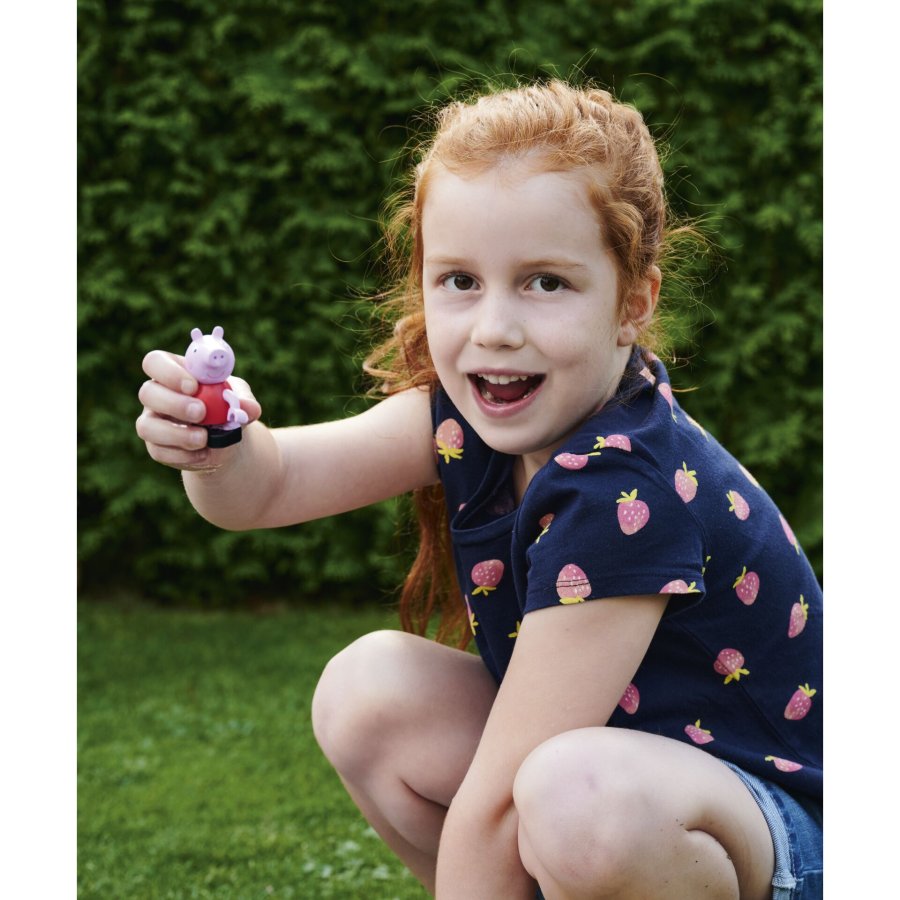 BIG Waterplay Peppa Pig Holiday #15