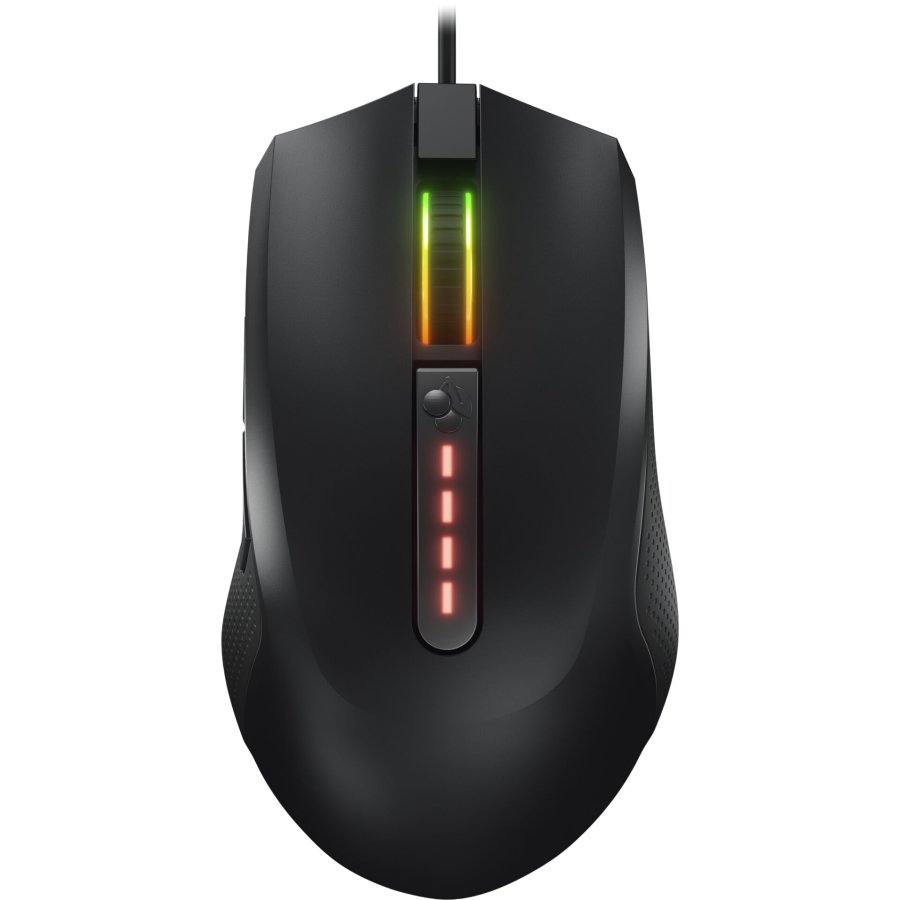 CHERRY MC 2.1 mus Spil Hjre hnd USB Type-A 5000 dpi #1