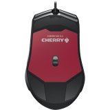 CHERRY MC 2.1 mus Spil Hjre hnd USB Type-A 5000 dpi #3