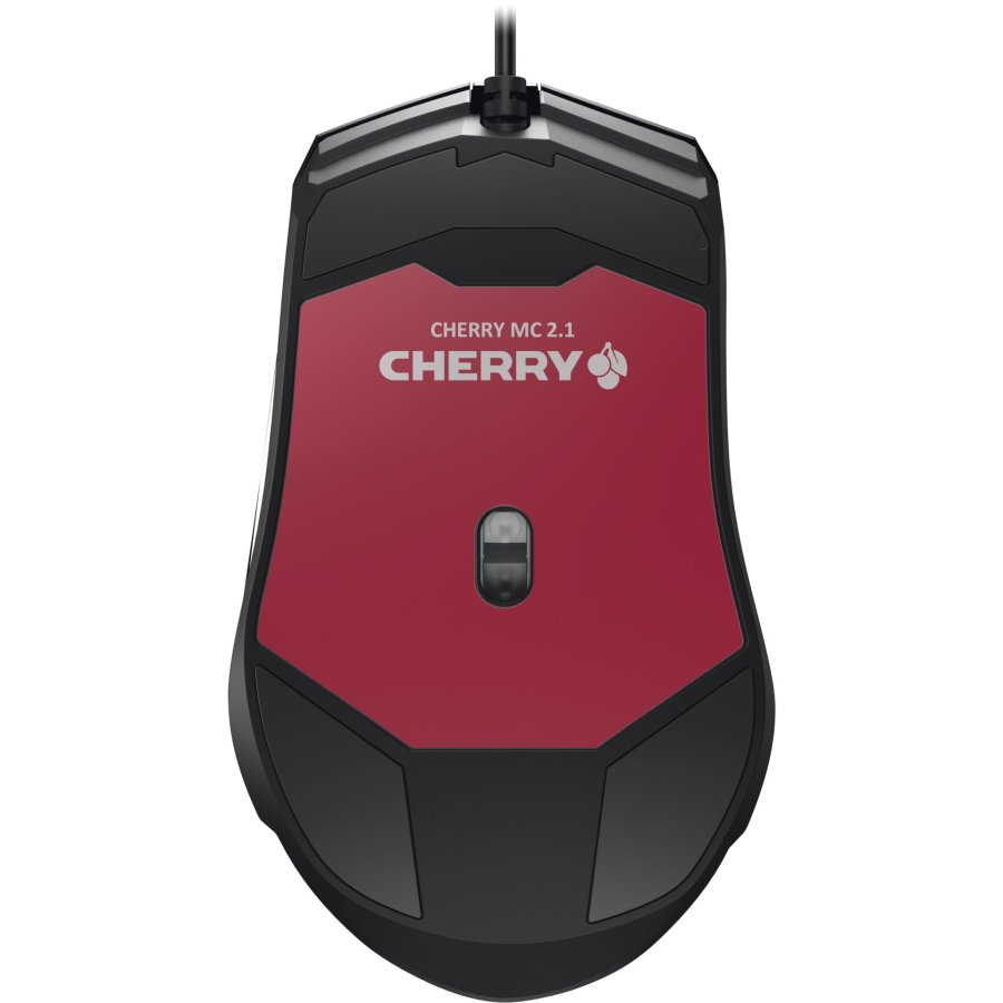 CHERRY MC 2.1 mus Spil Hjre hnd USB Type-A 5000 dpi #3