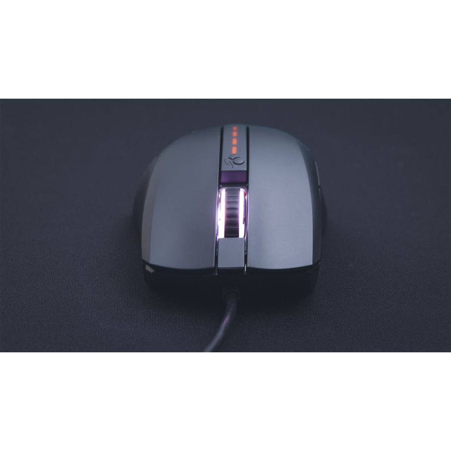 CHERRY MC 2.1 mus Spil Hjre hnd USB Type-A 5000 dpi #6