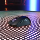 CHERRY MC 2.1 mus Spil Hjre hnd USB Type-A 5000 dpi #7