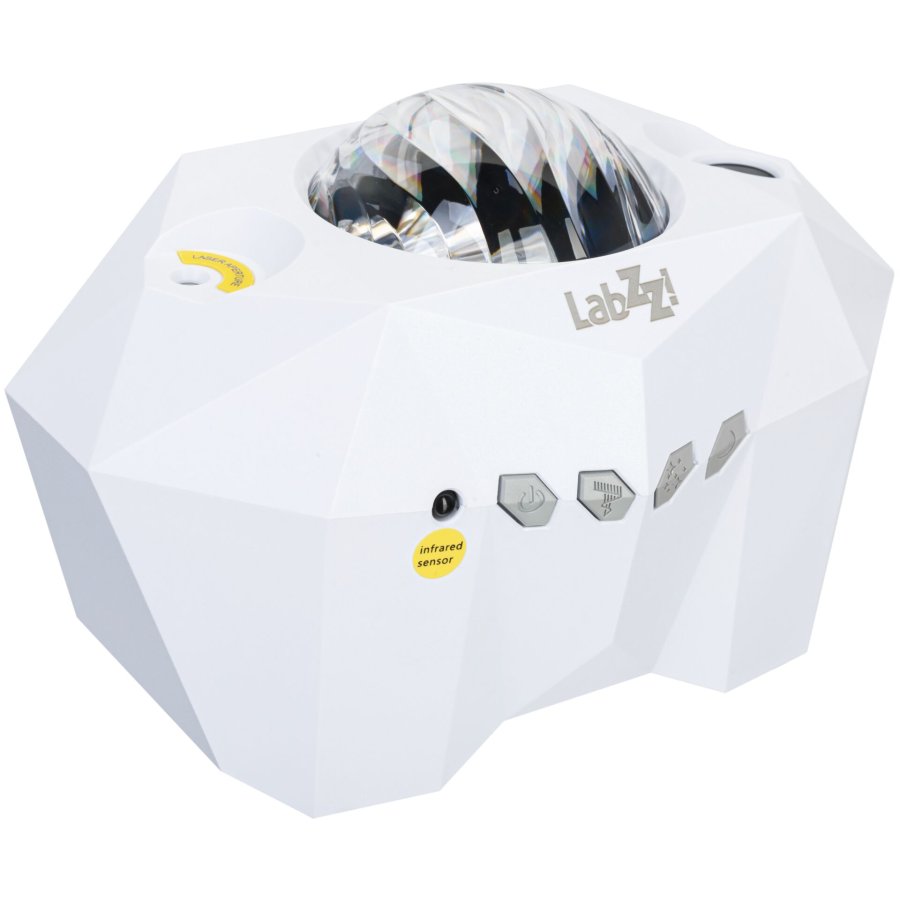 Levenhuk LabZZ SP30 white AstroPlanetarium #1
