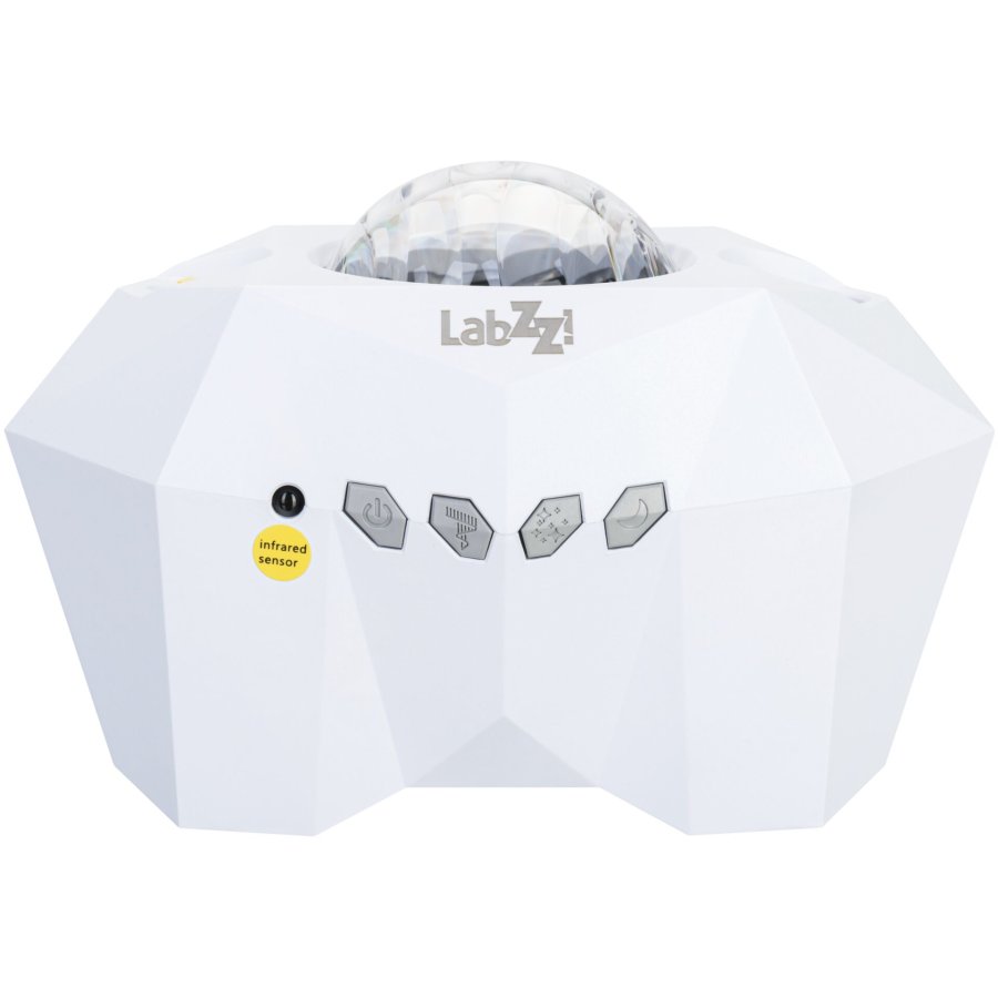 Levenhuk LabZZ SP30 white AstroPlanetarium #2