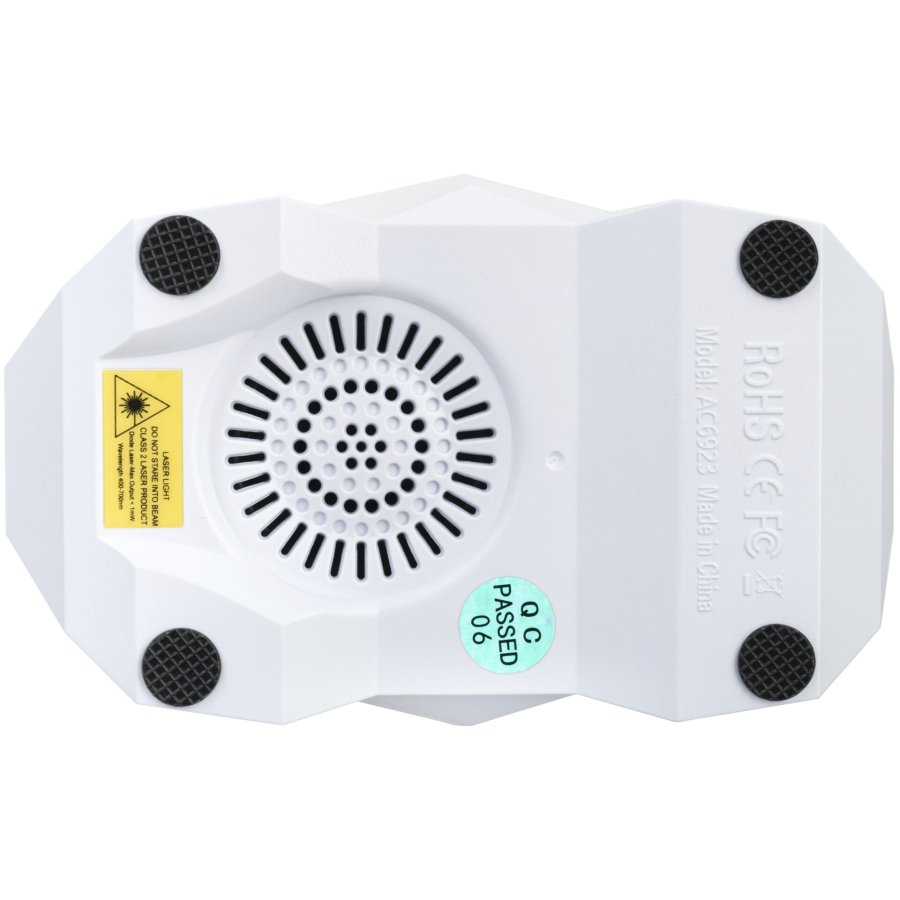 Levenhuk LabZZ SP30 white AstroPlanetarium #3