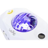Levenhuk LabZZ SP30 white AstroPlanetarium #5
