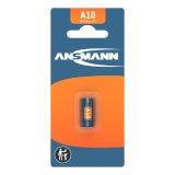 Ansmann A 10 LR 10 #1