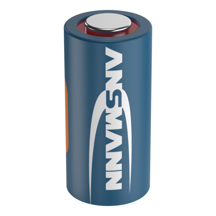 Ansmann A 10 LR 10 #2