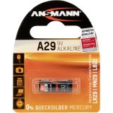 Ansmann A 29 LR 29 #1