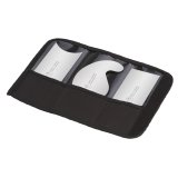 Kirschen Scraper Set 3800-01 in suede case #2