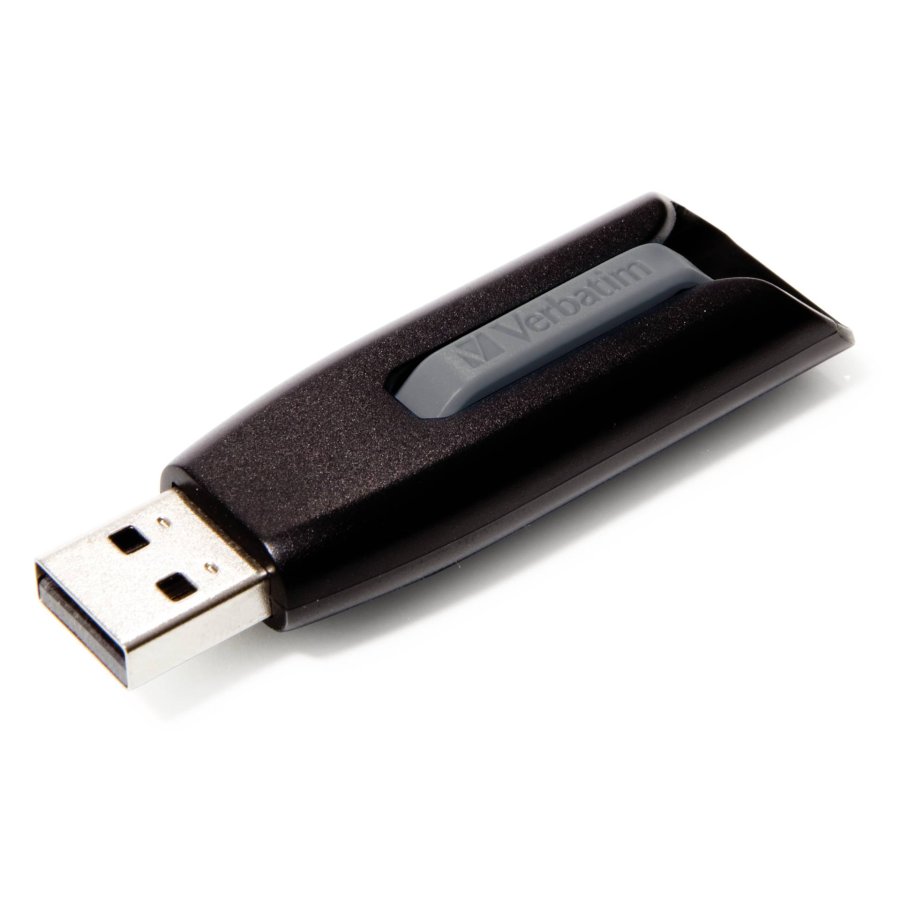 Verbatim Store n Go V3     128GB USB 3.0 grey               49189 #2