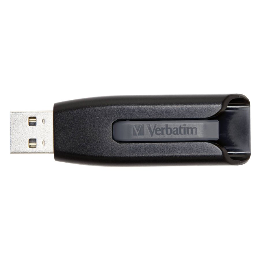 Verbatim Store n Go V3     128GB USB 3.0 grey               49189 #4