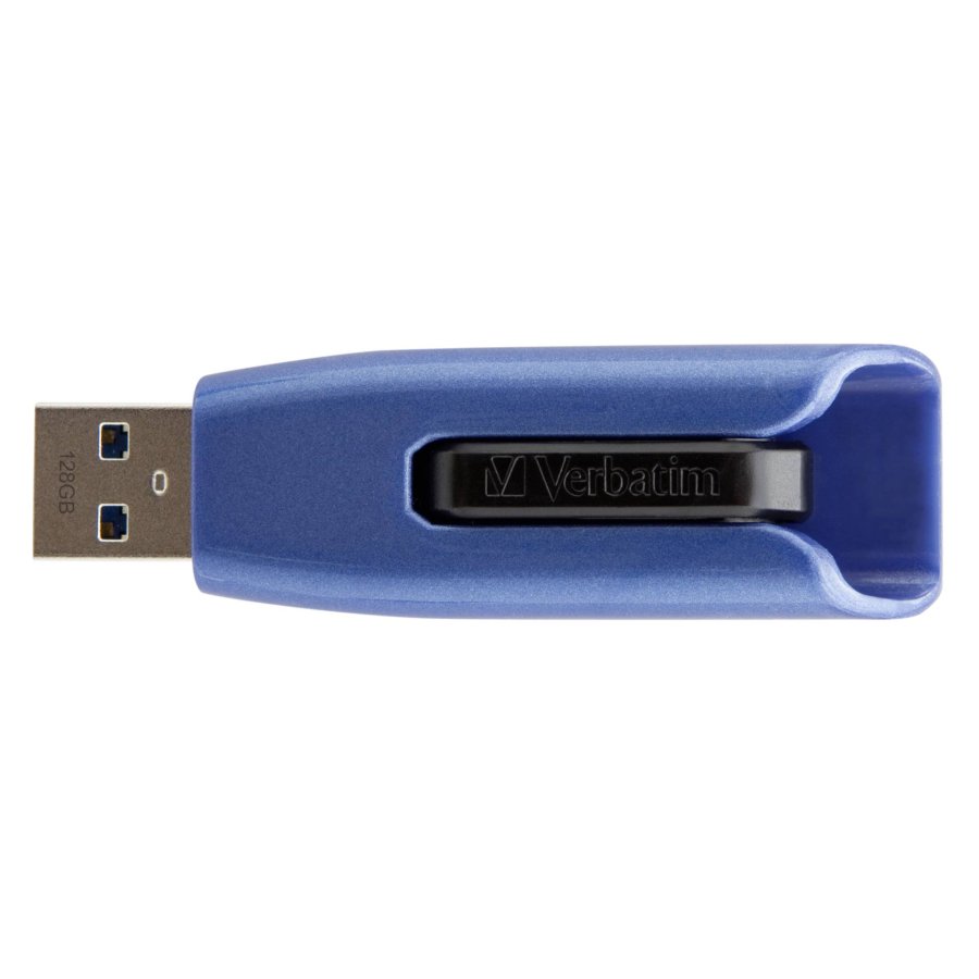 Verbatim Store n Go V3 MAX 128GB USB 3.0 Read max. 300MBs   49808 #2