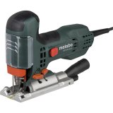 Metabo STE 100 Quick Jigsaw #1