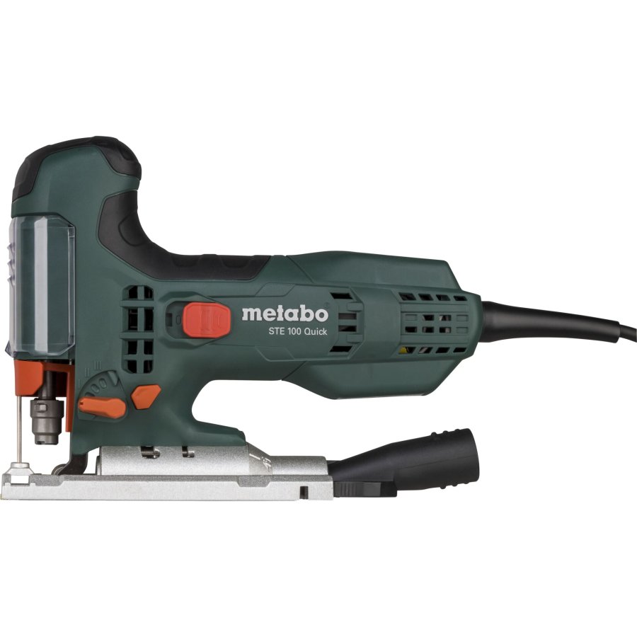 Metabo STE 100 Quick Jigsaw #2