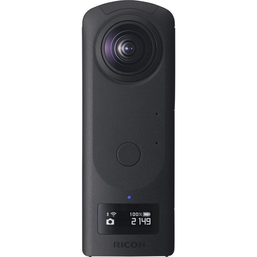 Ricoh Theta Z1 51G #1