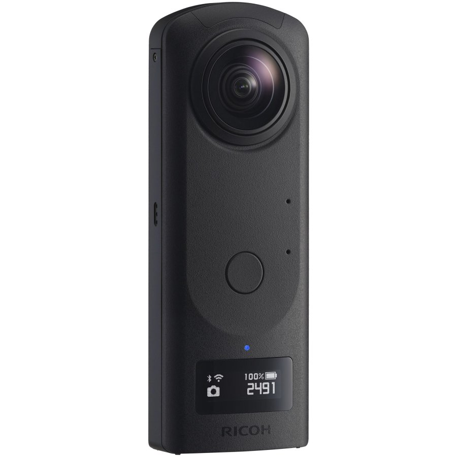 Ricoh Theta Z1 51G #2