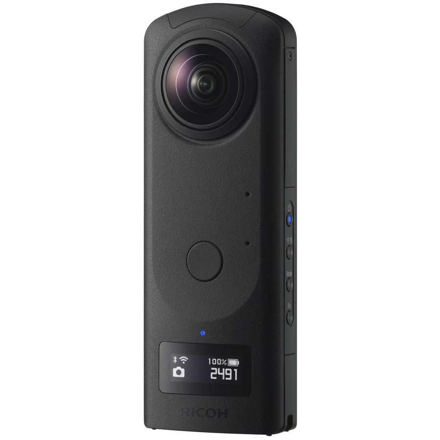 Ricoh Theta Z1 51G #3