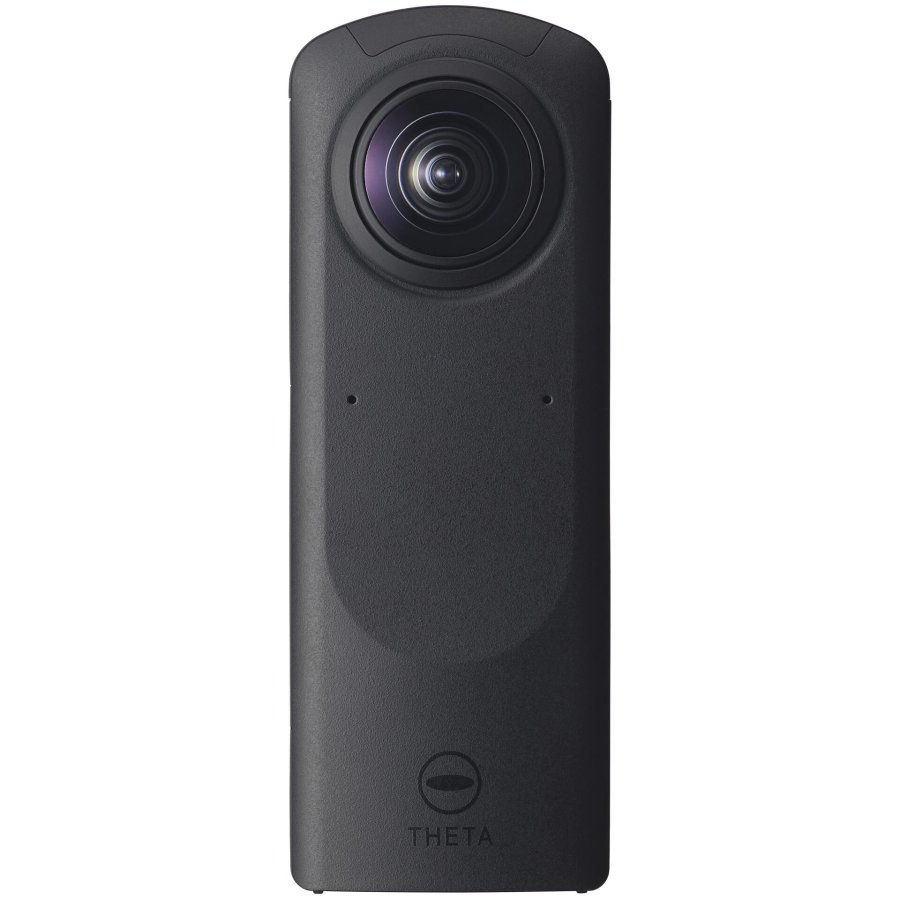 Ricoh Theta Z1 51G #4