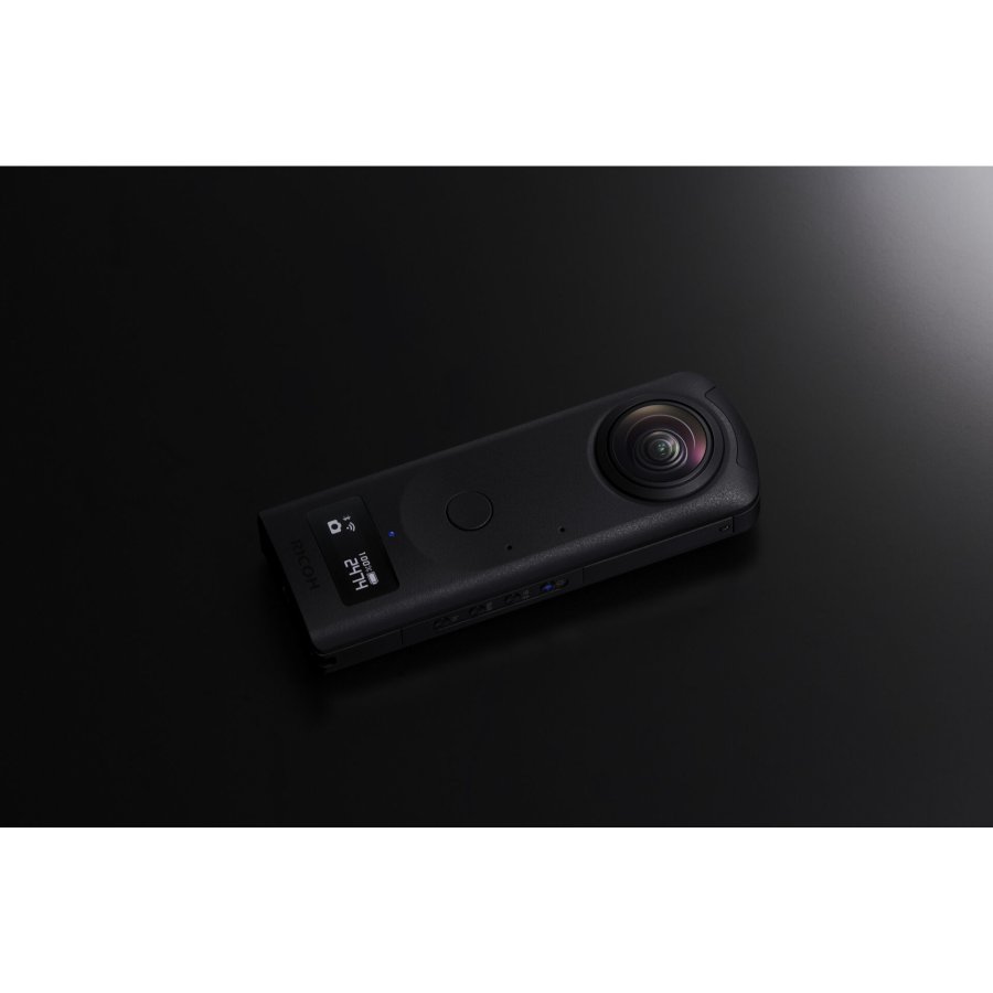 Ricoh Theta Z1 51G #6