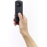 Ricoh Theta Z1 51G #7