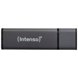 Intenso Alu Line anthrazit 128GB USB Stick 2.0 #2