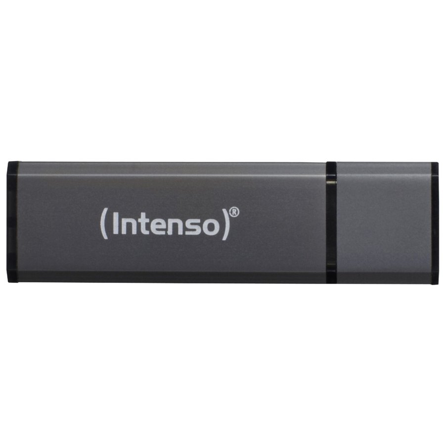 Intenso Alu Line anthrazit 128GB USB Stick 2.0 #2