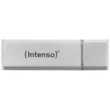 Intenso Alu Line silver 128GB USB Stick 2.0 #2