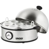 Unold 38626 Egg Boiler Edel #1