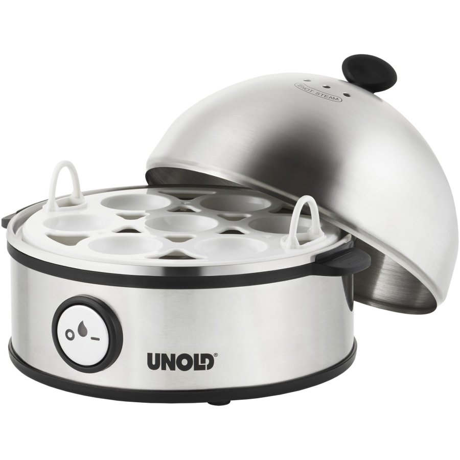 Unold 38626 Egg Boiler Edel #1
