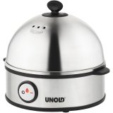 Unold 38626 Egg Boiler Edel #2