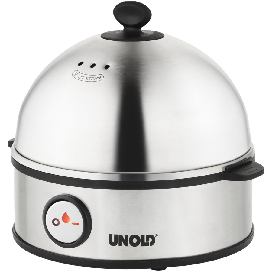 Unold 38626 Egg Boiler Edel #2