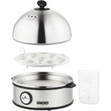Unold 38626 Egg Boiler Edel #3